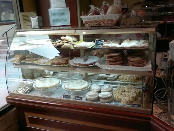 Horno de la Cruz - Córdoba