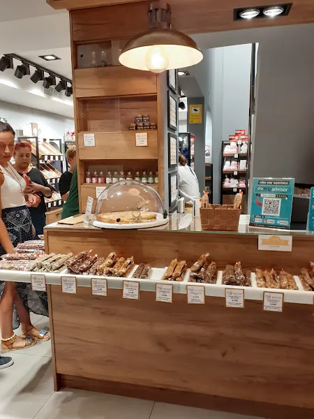 Sabor a España - Córdoba