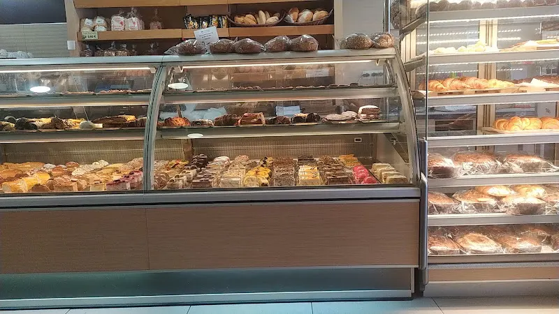 Pastelería La Panera - Valsequillo