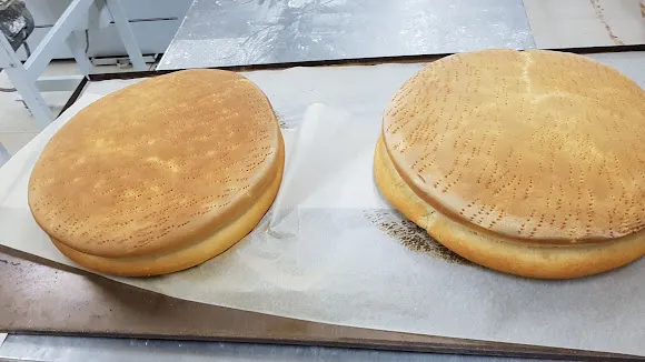 Panadería Hermanos Serrano Luna S L - Lucena