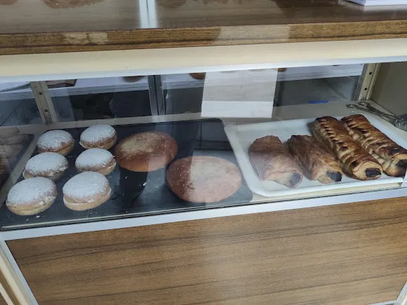 Panadería Adarve - Priego de Córdoba