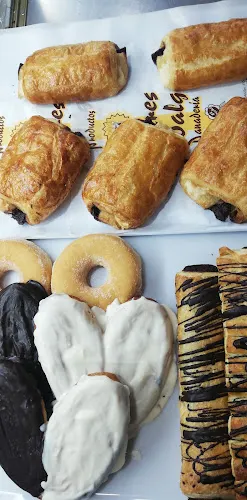 Flores Hidalgo Panadería - Lucena