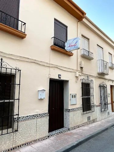 Juan Antonio Cobo Serrano - Priego de Córdoba