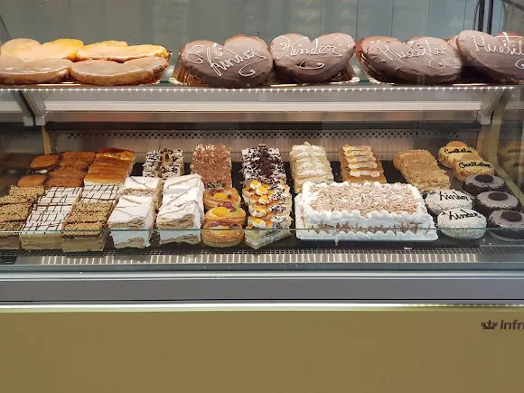Pizzería - Panadería Aracelitana - Lucena