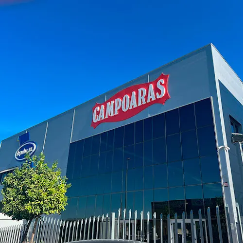 Panaderia Campoaras - Lucena