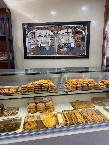 Panadería Horno San Pedro - Córdoba