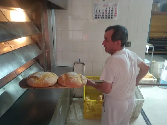 Panadería Bollería Nino - La Alberca de Zancara