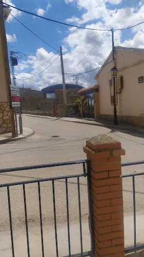Panadería Miguel. - Canada del Hoyo