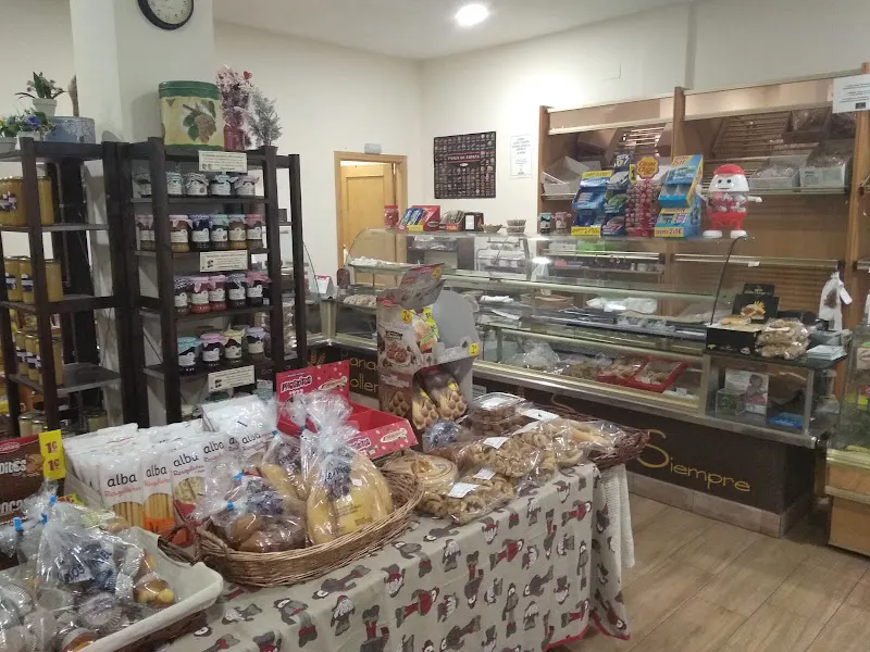 Sabores de Siempre Cuenca - Cuenca