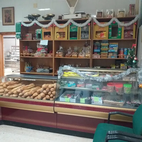 Panadería José Enrique Abad - Canalejas del Arroyo