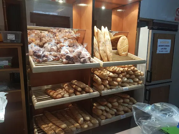 HORNO TALAYUELAS. - Talayuelas