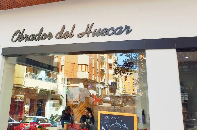 Obrador del Huécar - Pastelería en Cuenca - foto 2
