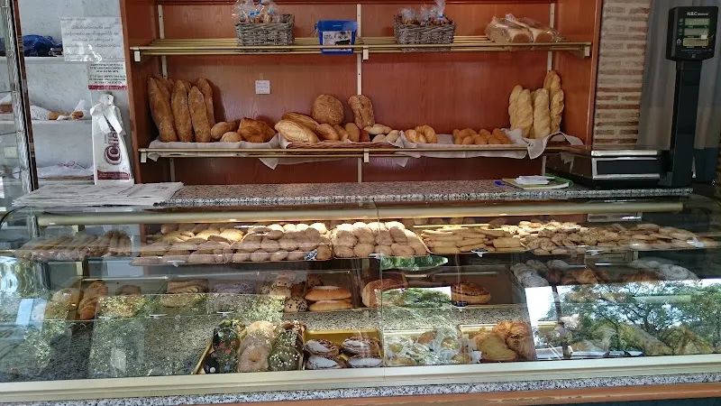 Pasteleria Cuenca