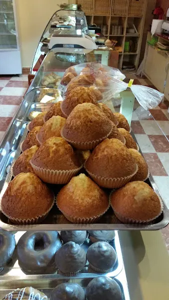 Pastelería Panadería Dulpan - Mota del Cuervo