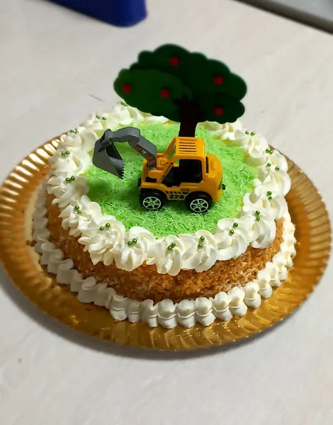 Panadería López - Minglanilla