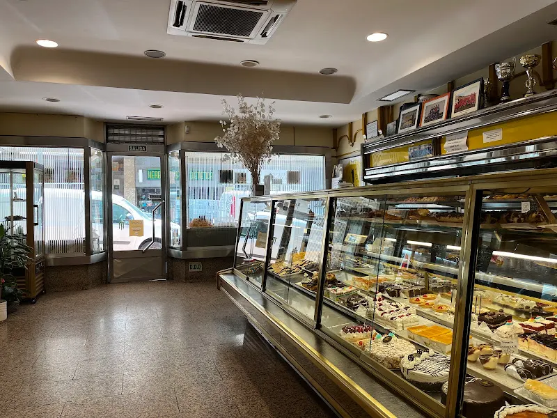 Pastelería Marisol - Cuenca