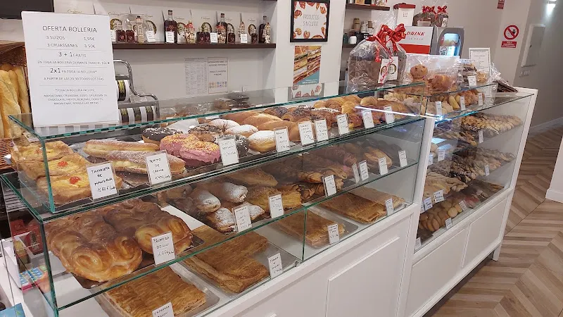 Pastelería Casamayor 3.0 - Cuenca