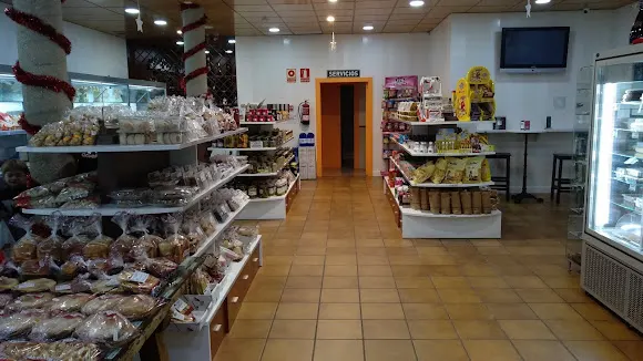 Panadería CHAPELA. - Zafra de Zancara