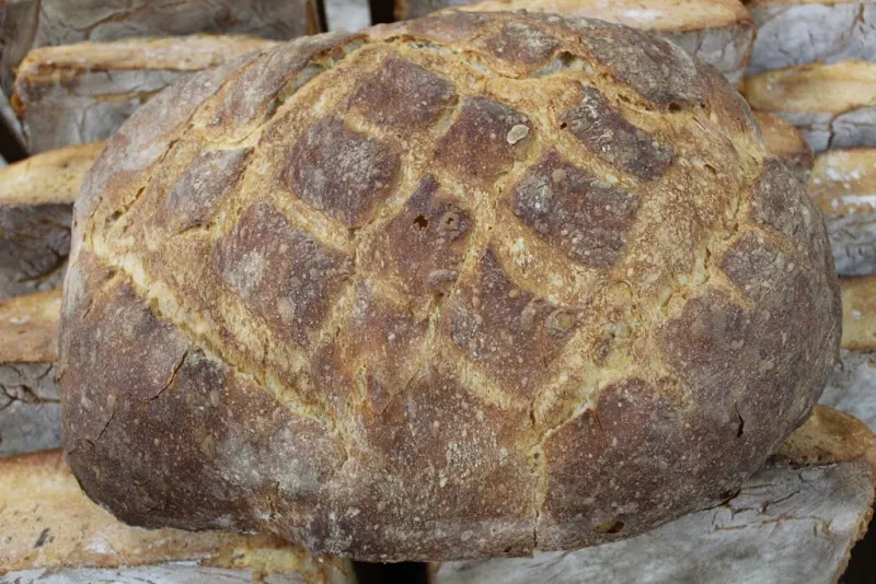 Horno Romero S.L. / DulcesKety - Valverde de Jucar