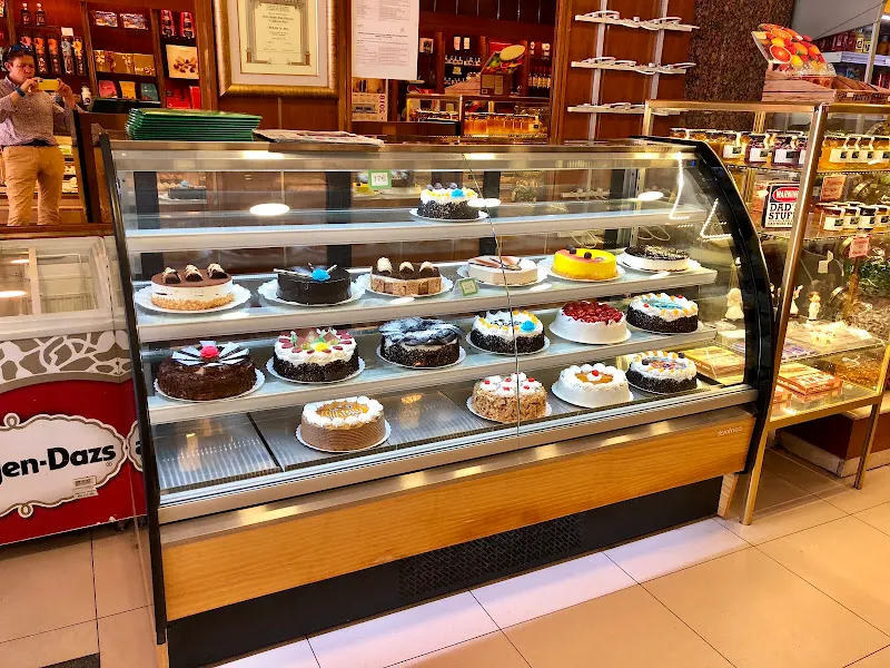 Confitería Ruiz - Cuenca
