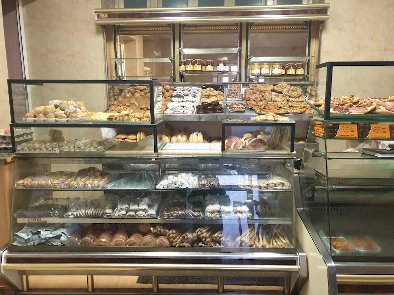 PANADERÍA López Alfaro. - Iniesta