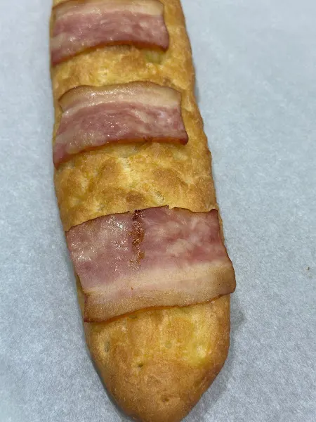 PANADERÍA Nicolás Hernáiz Zafra. - Campillo de Altobuey