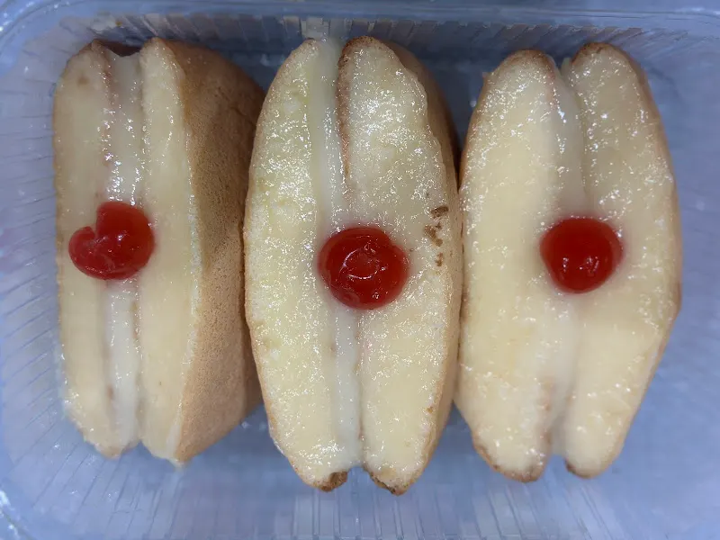 PANADERÍA Nicolás Hernáiz Zafra. - Panadería en Campillo de Altobuey - foto 2