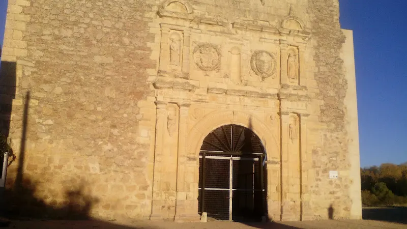 Panadería Hermanos Rabadán - Villaescusa de Haro
