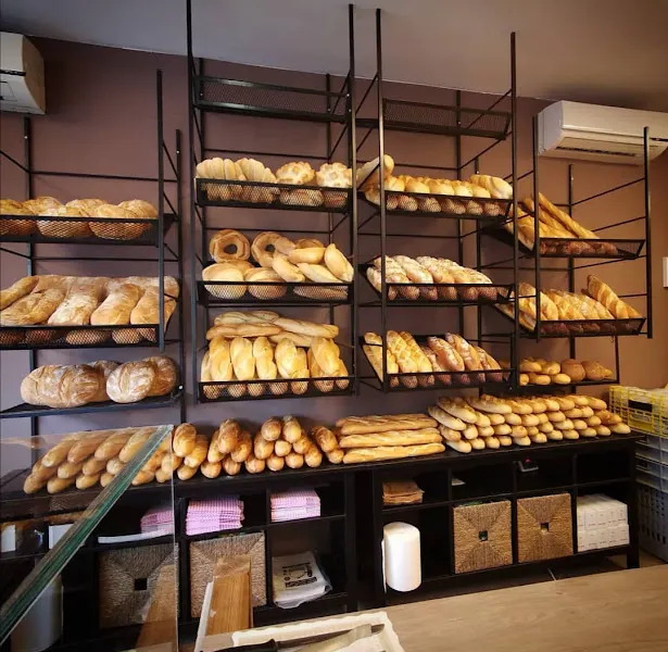 Panadería La Tahona de Villaconejos - Valdemoro