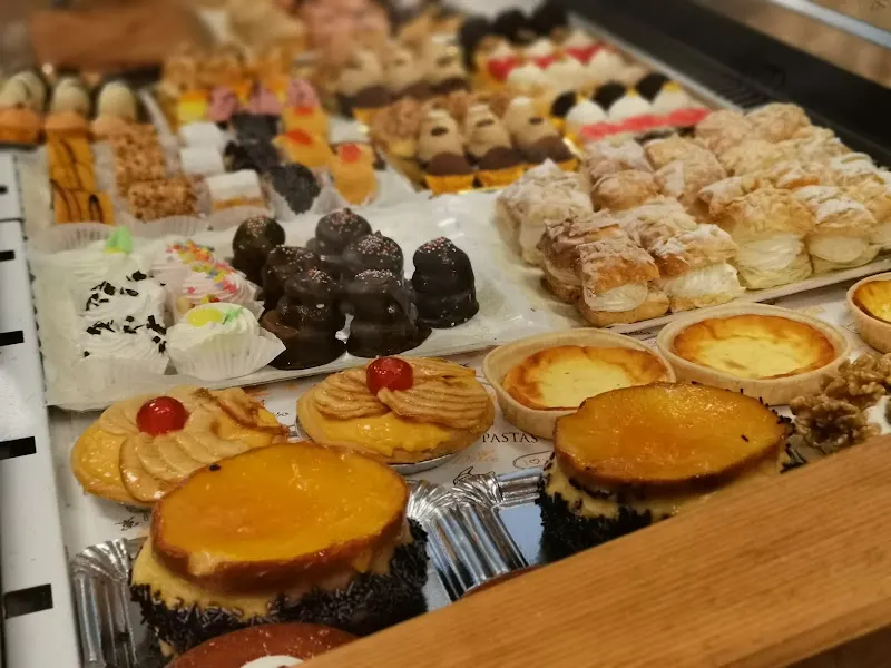 Panadería La Tahona de Villaconejos - Valdemoro