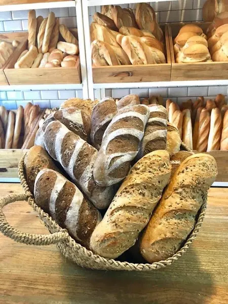 Panadería Dulcinea - Mota del Cuervo