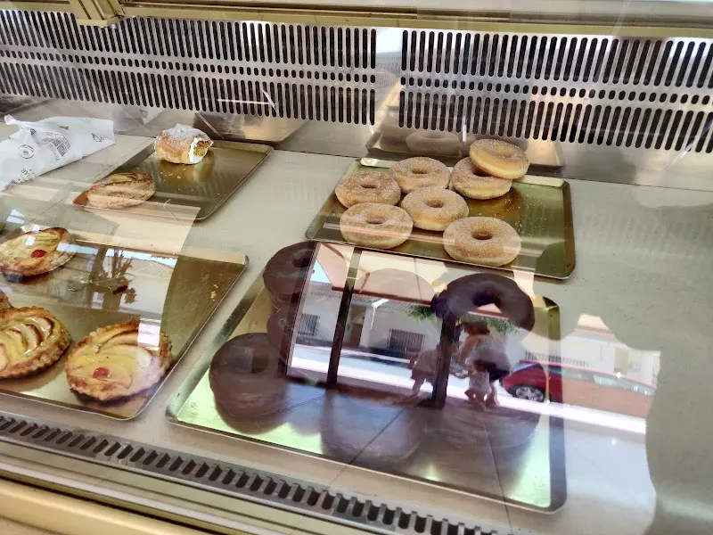 Iniesta Panadería - Confitería - San Javier