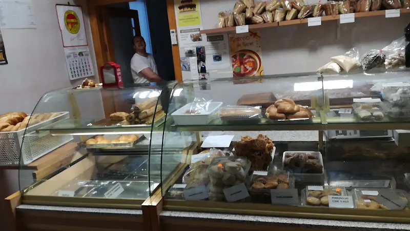 La Panadería de los Rufos