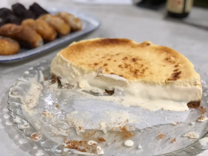 Las galletas de Laura
