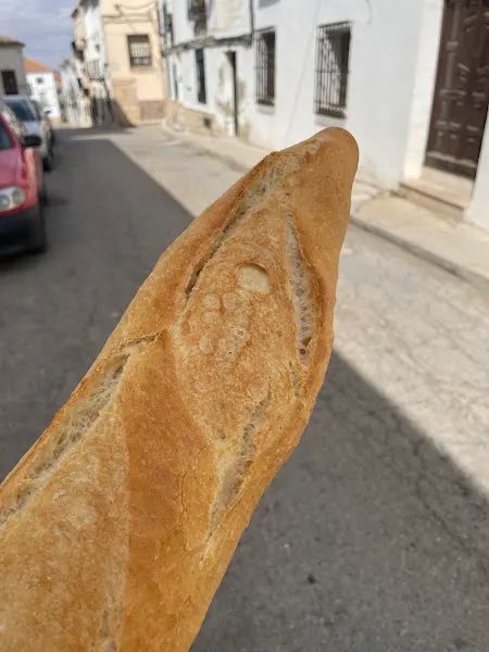 Panadería Bollería Hermanos Porras