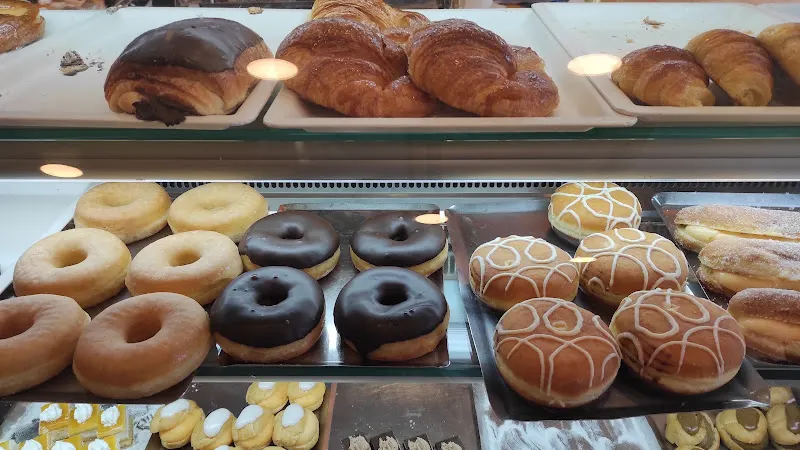 Pastelería y Panadería Chico