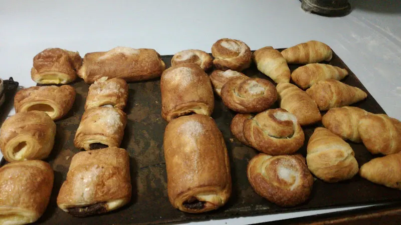 Panadería Rosi, S.L. - Motilla del Palancar