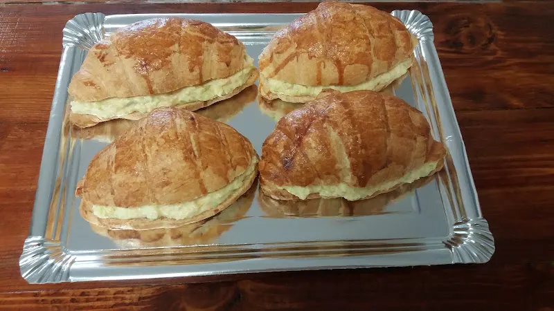 Pastelería Tentaciones - Zarzuela del Monte
