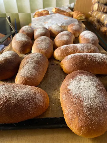 Panadería ROMERO. - Villaverde y Pasaconsol
