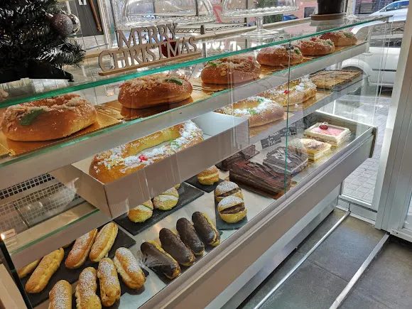 Pan de Madre Tierra - Valdemoro