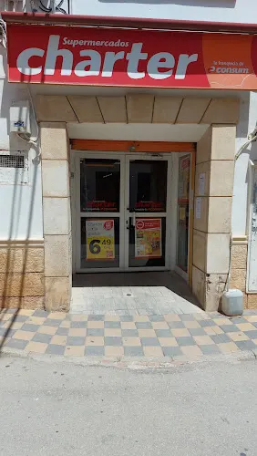 Supermercados Charter