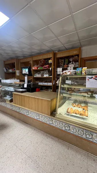 Panadería Escribano - Motilla del Palancar