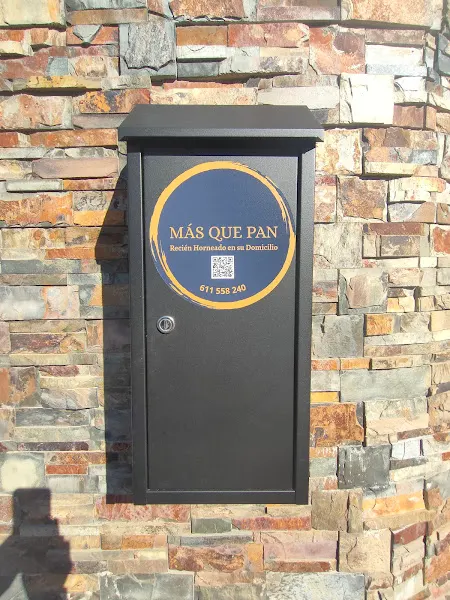 Más Que Pan Sierra - Galapagar