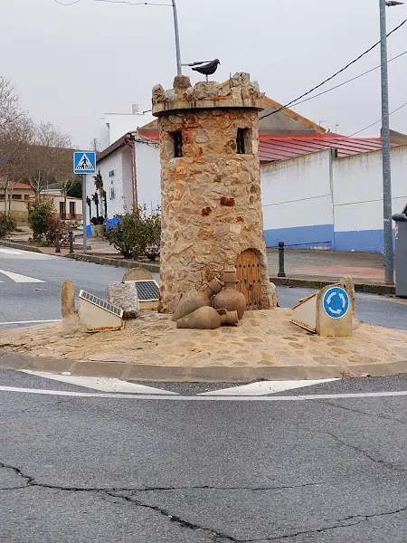 Sociedad Cooperativa Dulcinea de la Mota - Mota del Cuervo