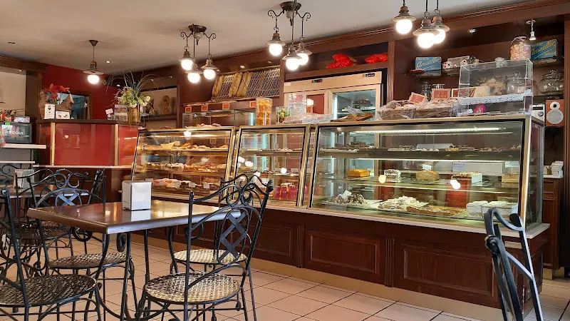 Pastelería Araceli - Paracuellos de Jarama