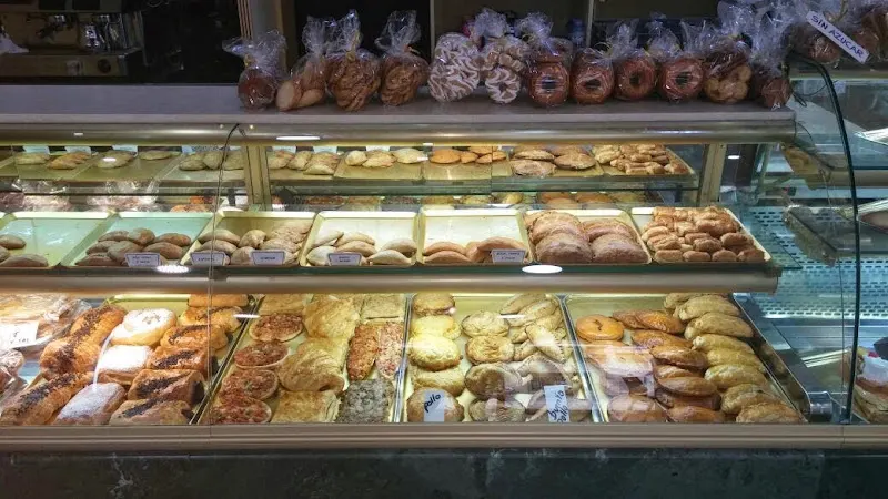 Panadería Carrasco - Molina de Segura