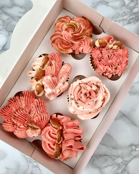 Monarco Bakery - Madrid