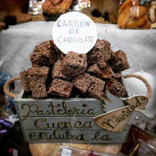 Forn Pastisseria Cuenca - Valencia