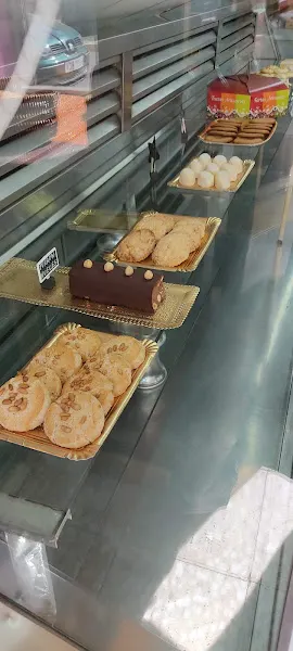 Pastelería El Parque - Torrejón de Ardoz