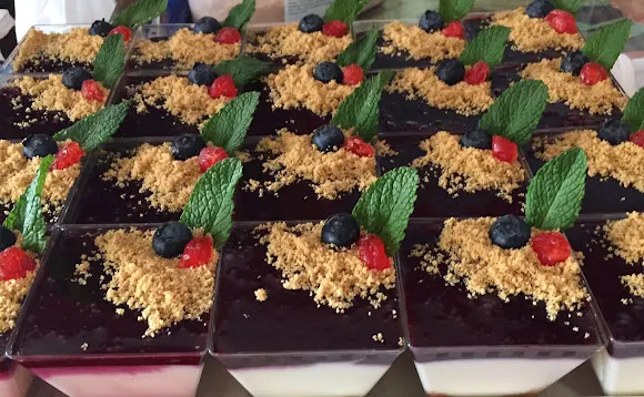 Confiteria "La Cierva" - Panadería en San Javier